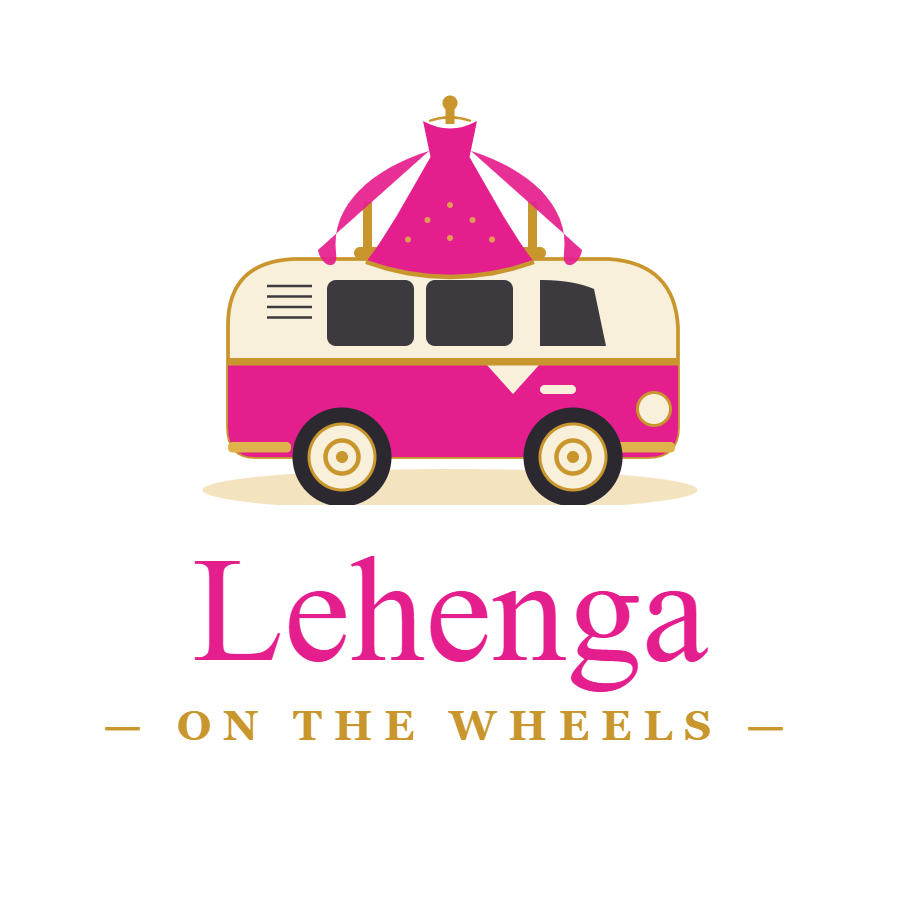 lehengaonthewheels.in